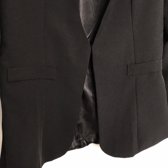 Black blazer - Picture 3 of 9